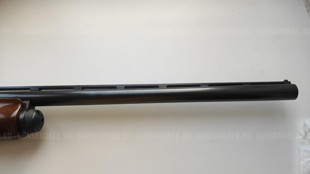 Remington 870 Wingmaster 12/76