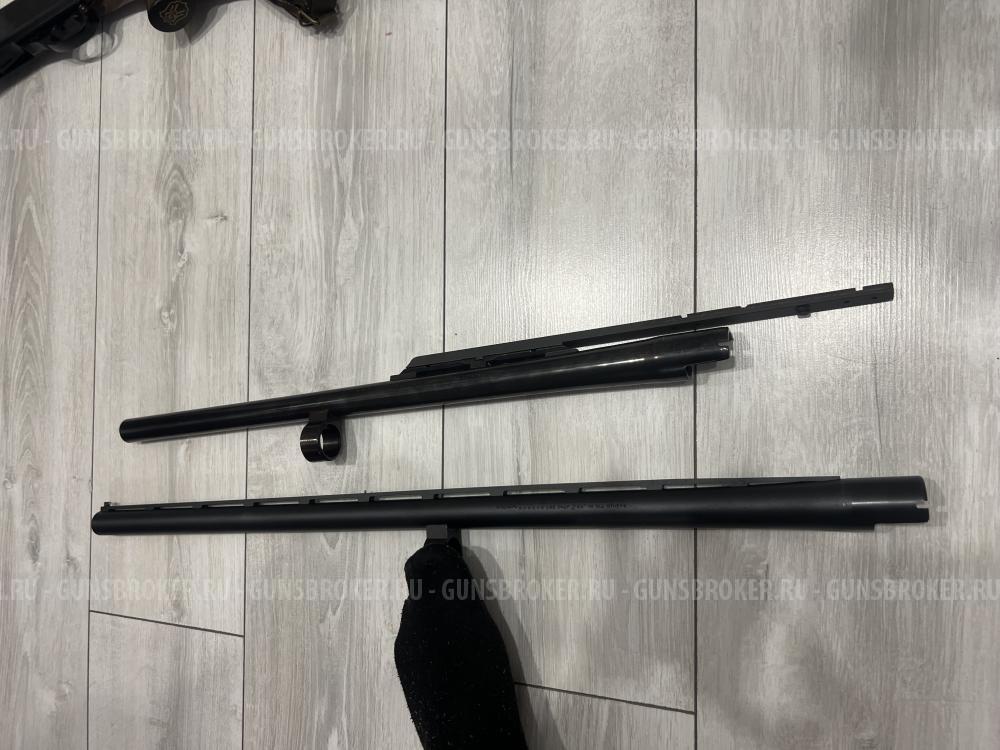 Remington 870 Wingmaster Magnum 12/76