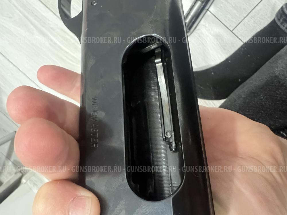 Remington 870 Wingmaster Magnum 12/76