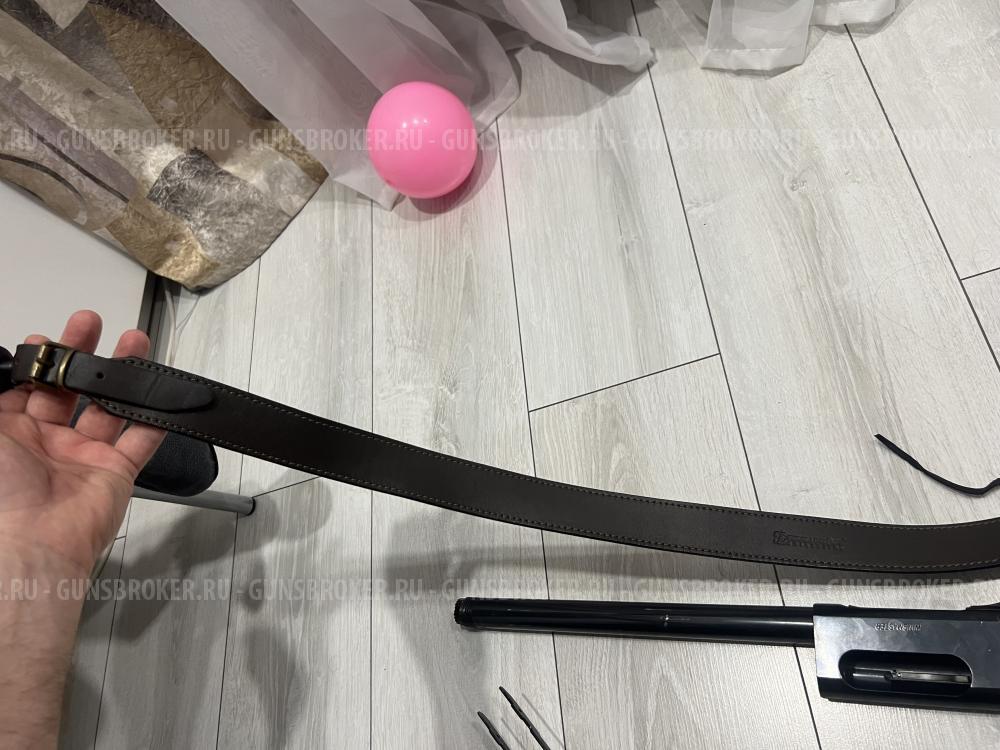 Remington 870 Wingmaster Magnum 12/76