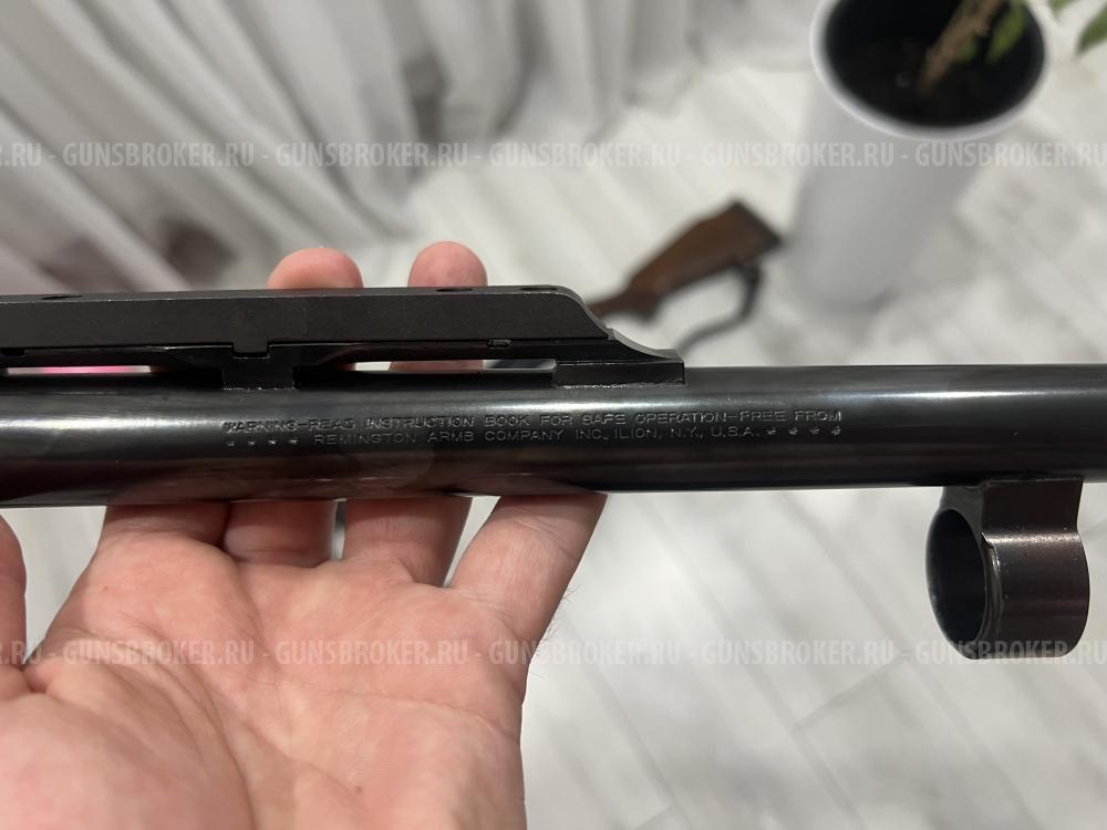 Remington 870 Wingmaster Magnum 12/76