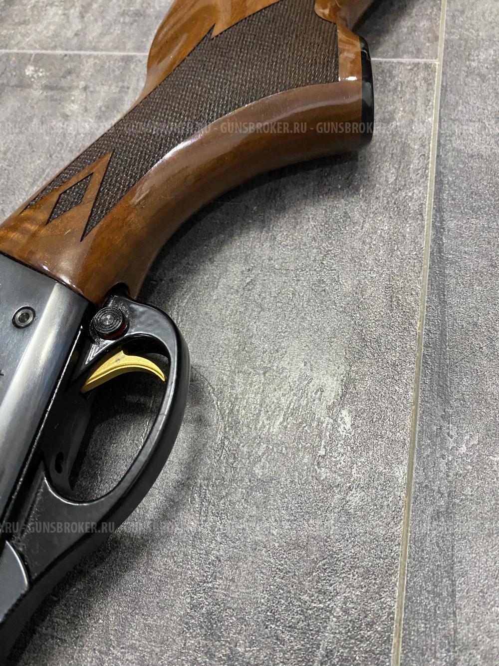 REMINGTON 870 WINGMASTER