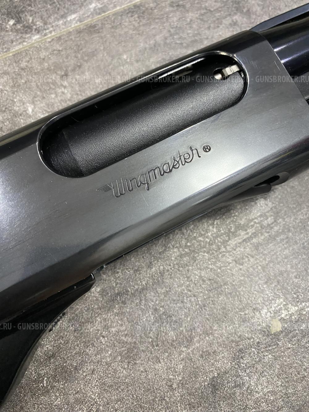 REMINGTON 870 WINGMASTER