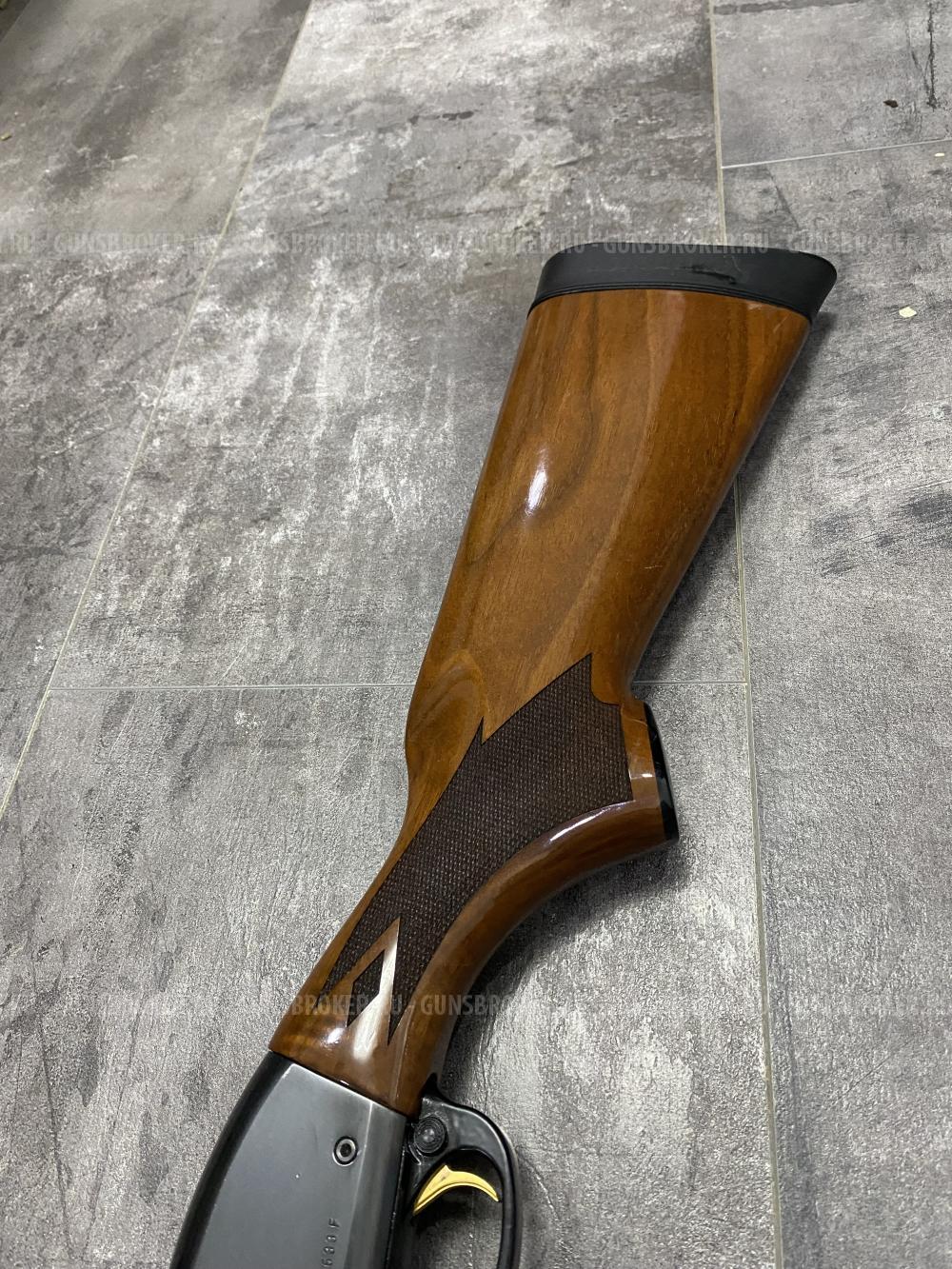 REMINGTON 870 WINGMASTER