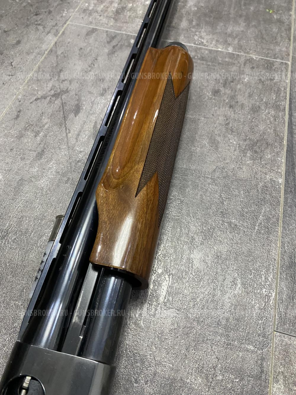 REMINGTON 870 WINGMASTER
