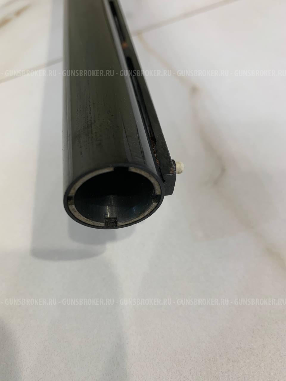 Remington 870 wingmaster