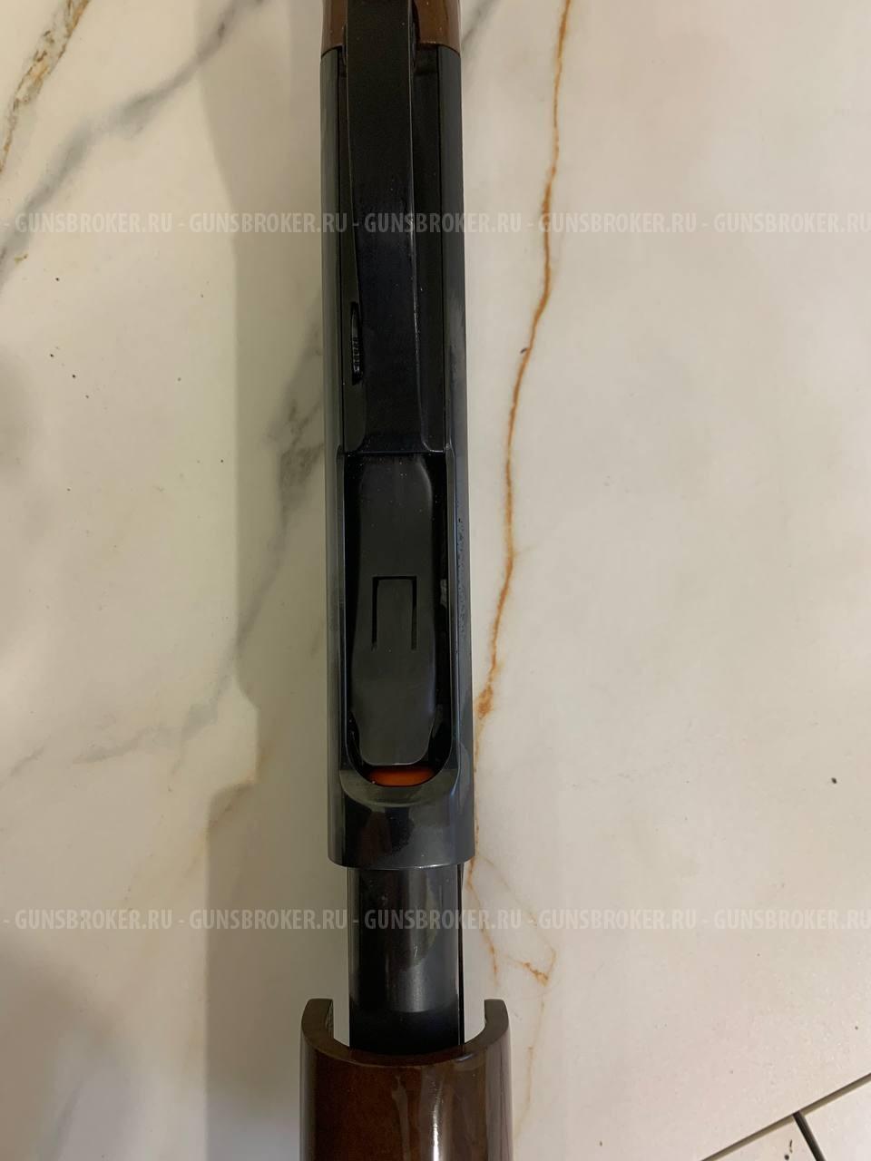 Remington 870 wingmaster