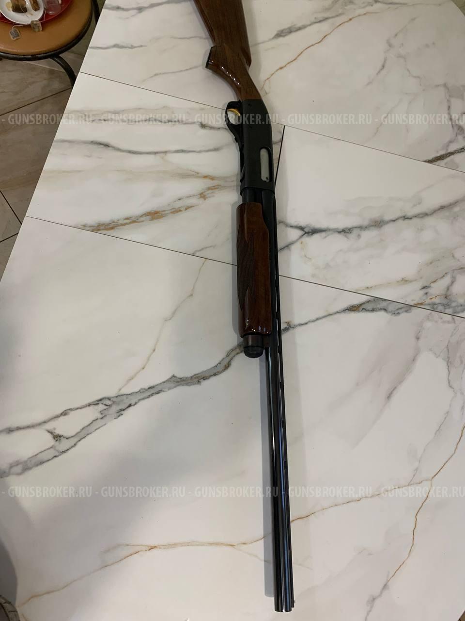 Remington 870 wingmaster