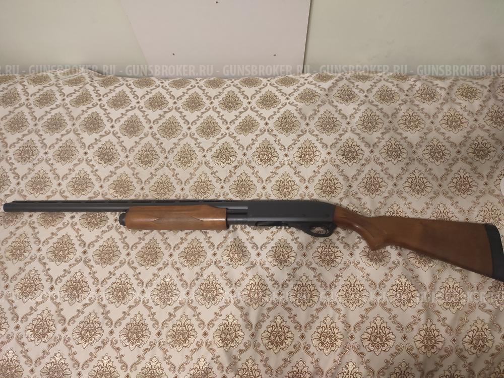 Remington 870