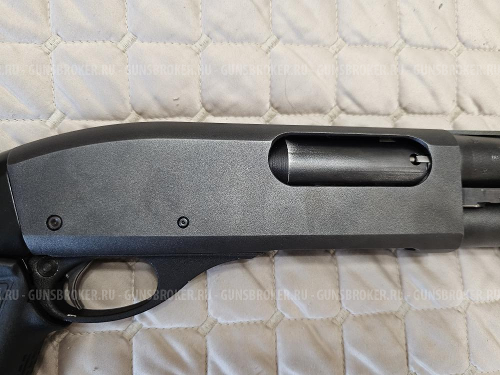 Remington 870 