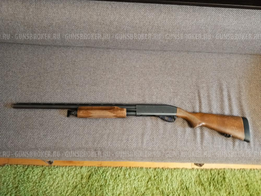 REMINGTON 870