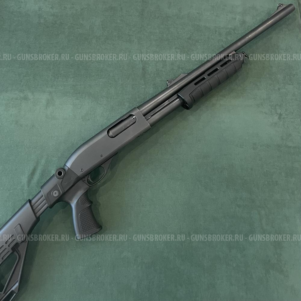 Remington 870