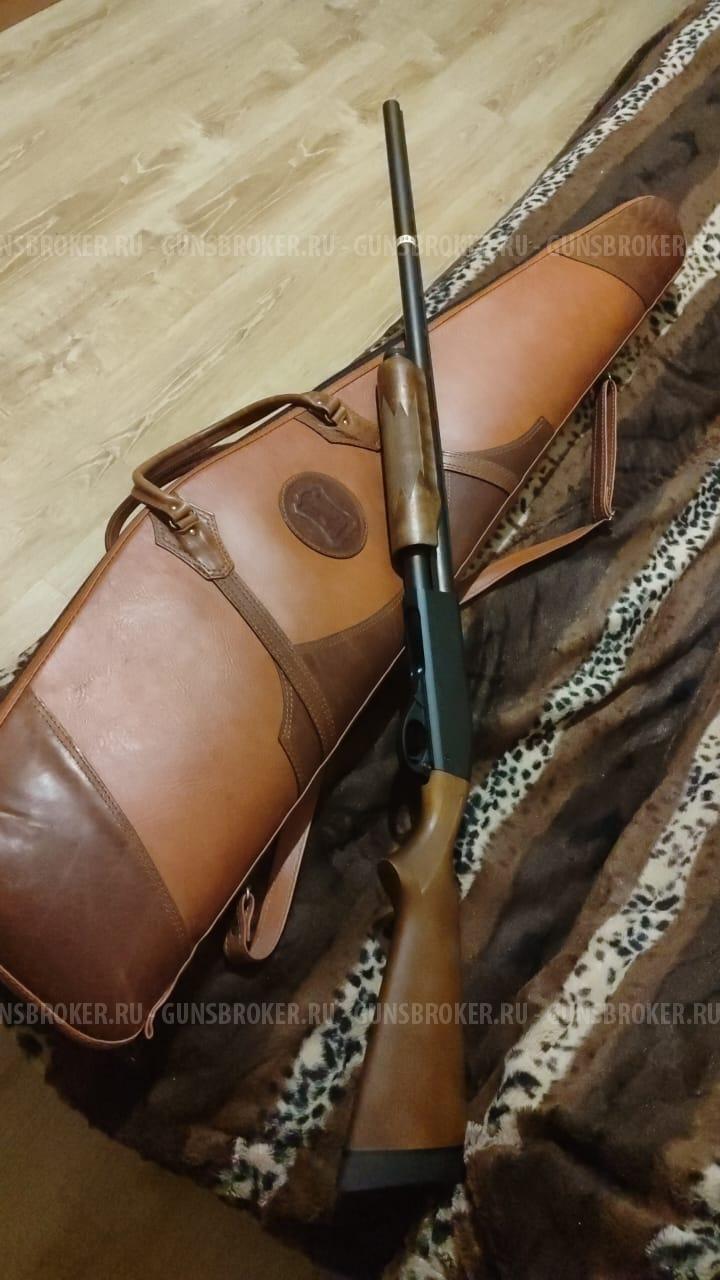 Remington 870