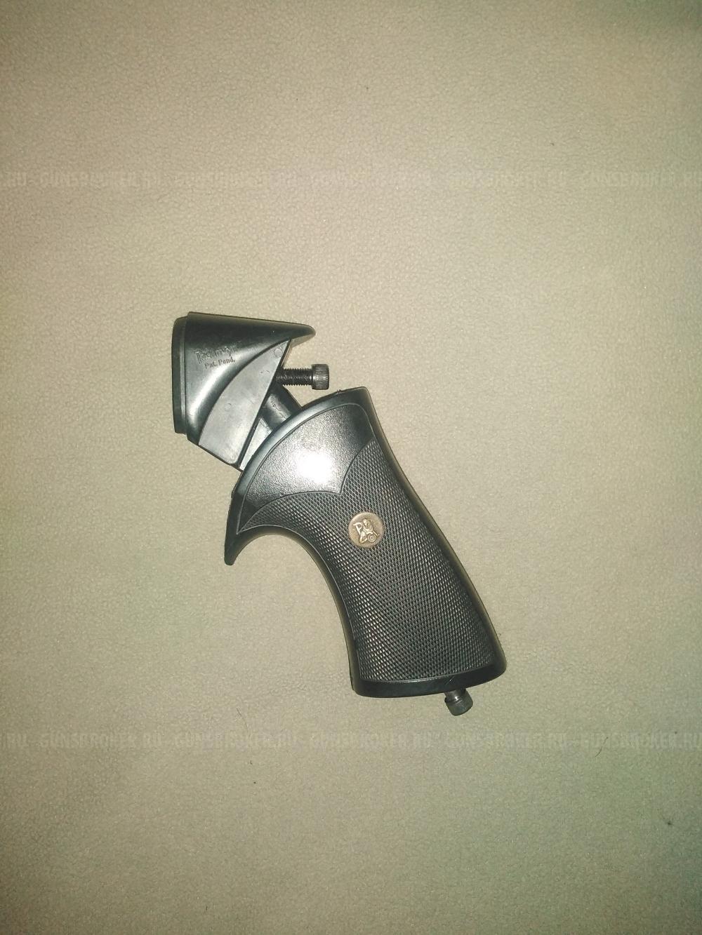 Рукоятка Remington 870