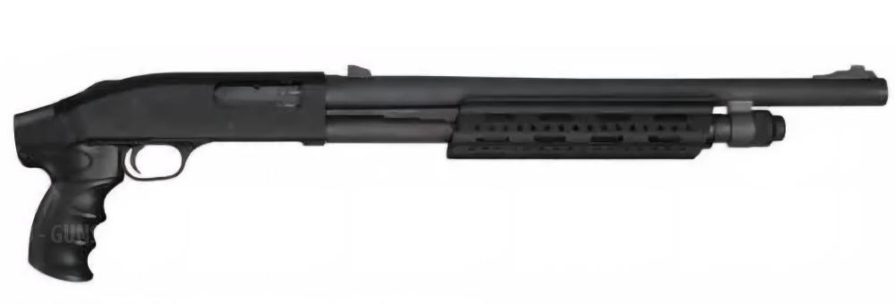 Remington 870