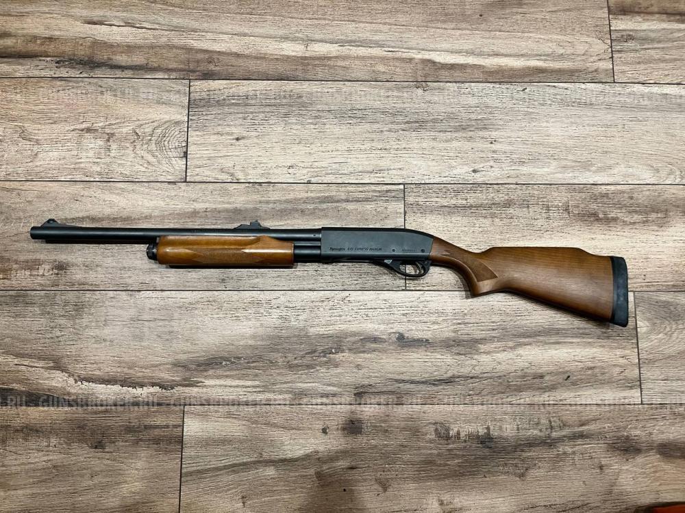 Remington 870