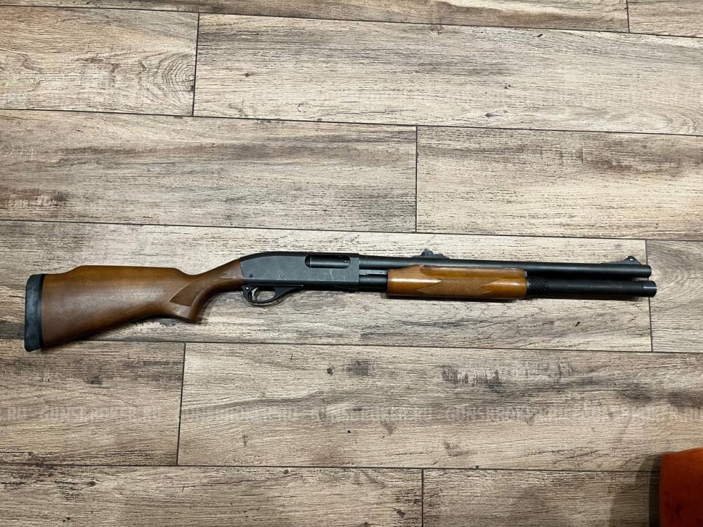 Remington 870