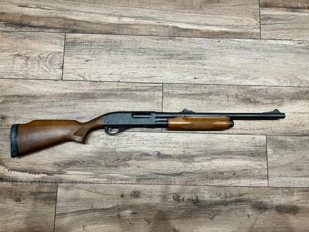 Remington 870