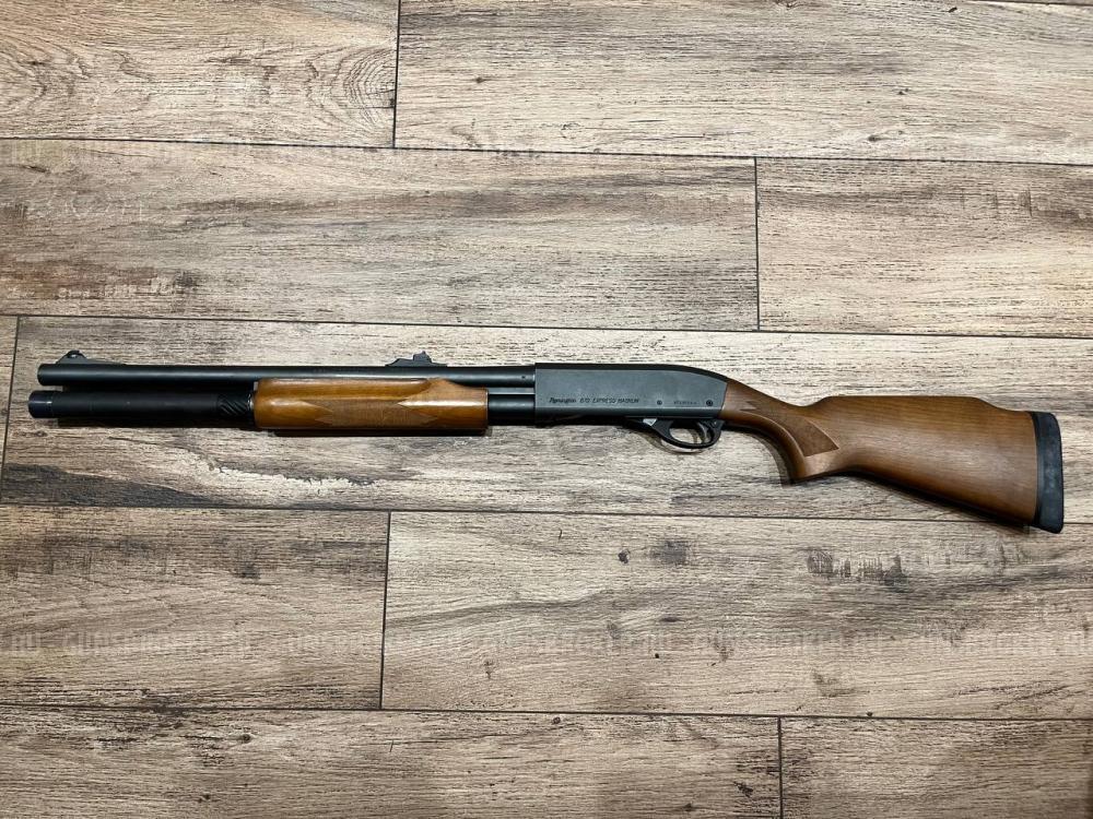 Remington 870