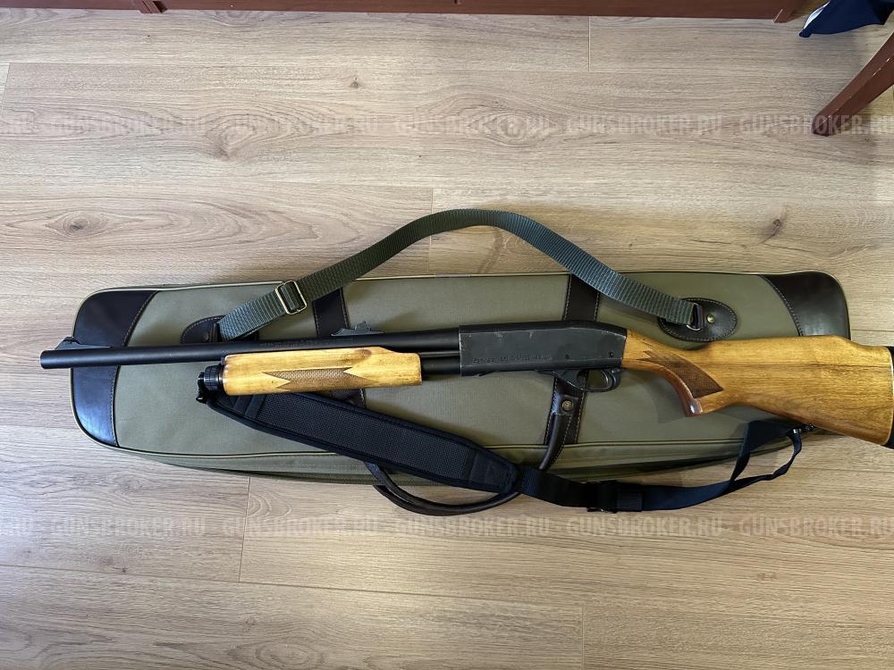 Ремингтон 870