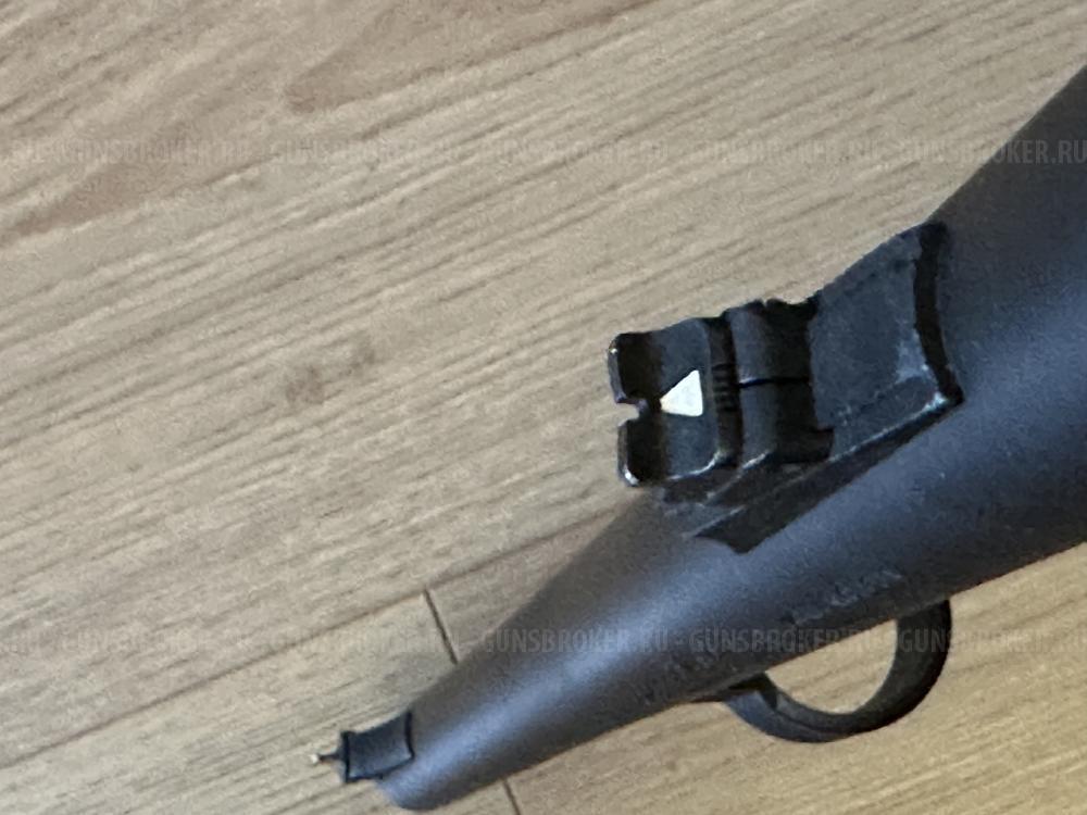 Ремингтон 870