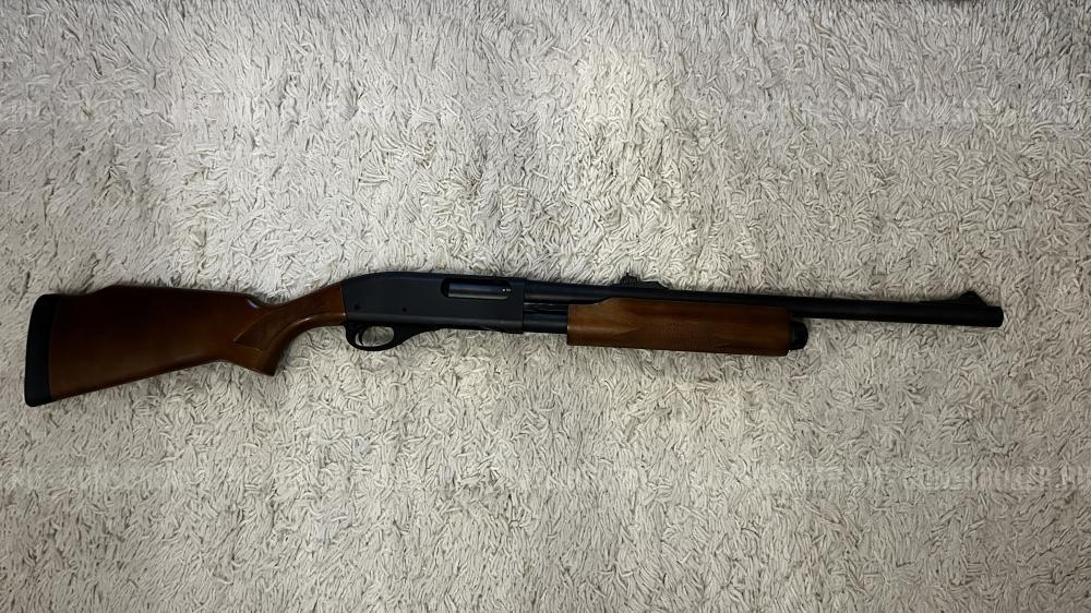 Remington 870 