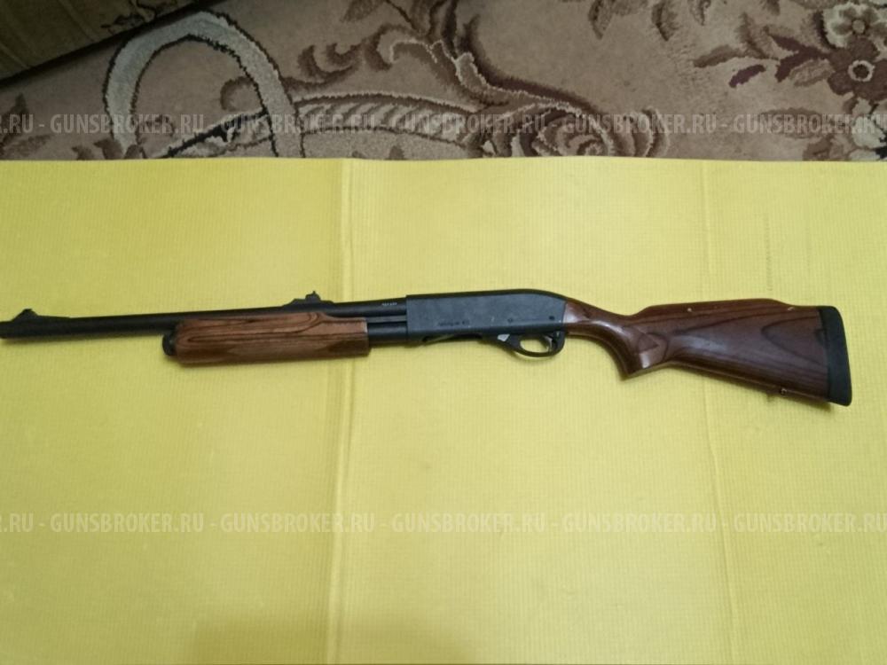 Ремингтон 870