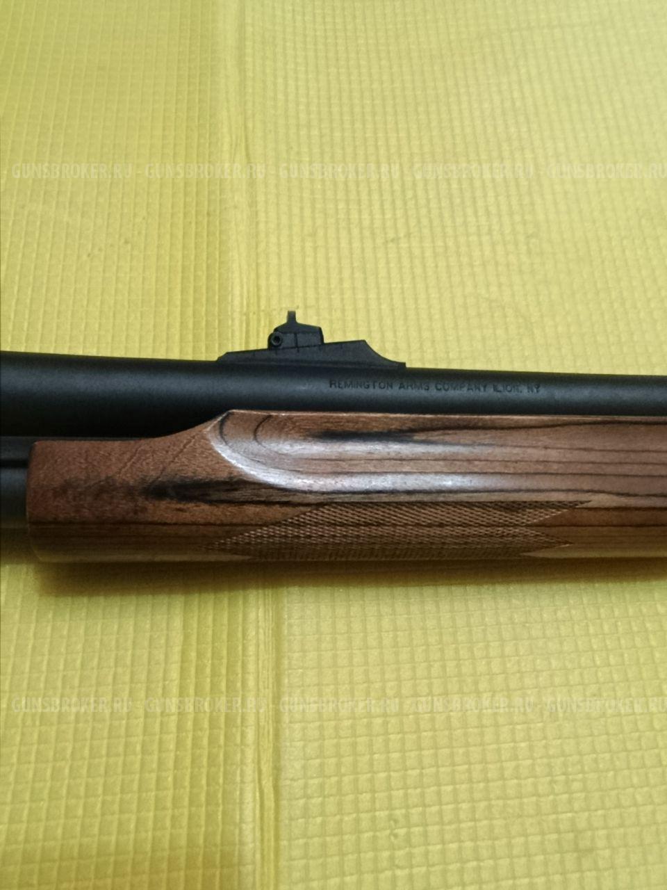 Ремингтон 870