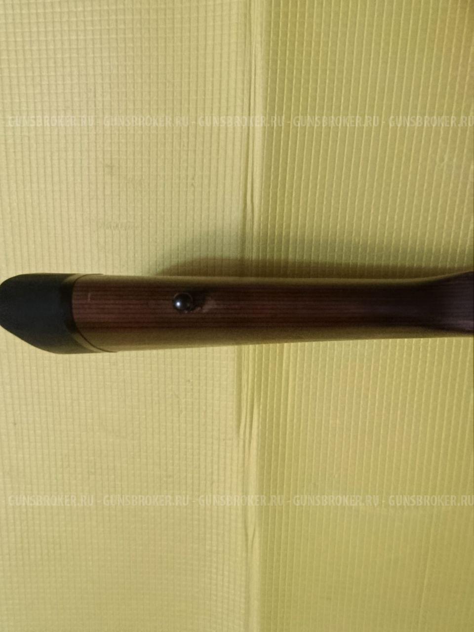 Ремингтон 870