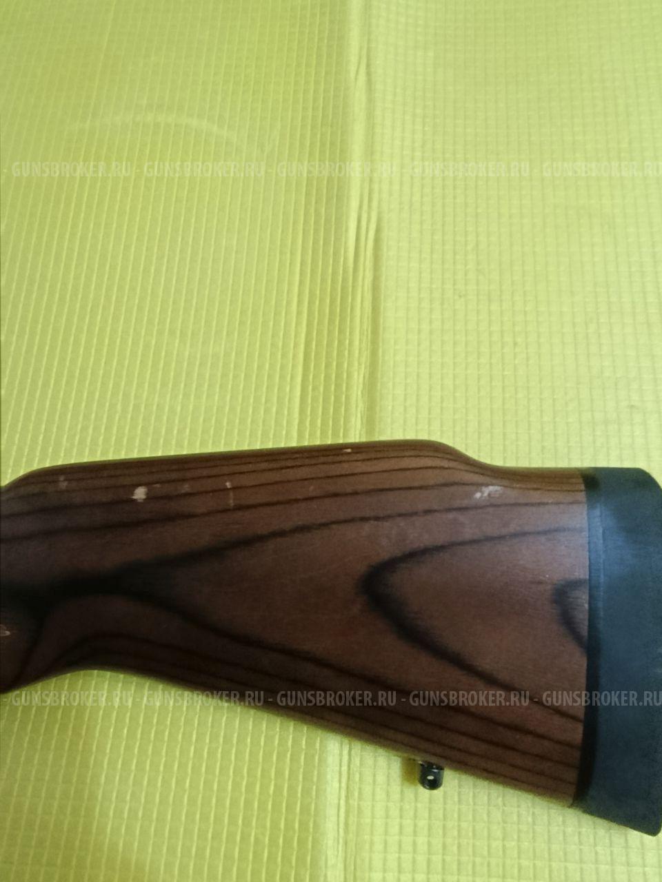 Ремингтон 870