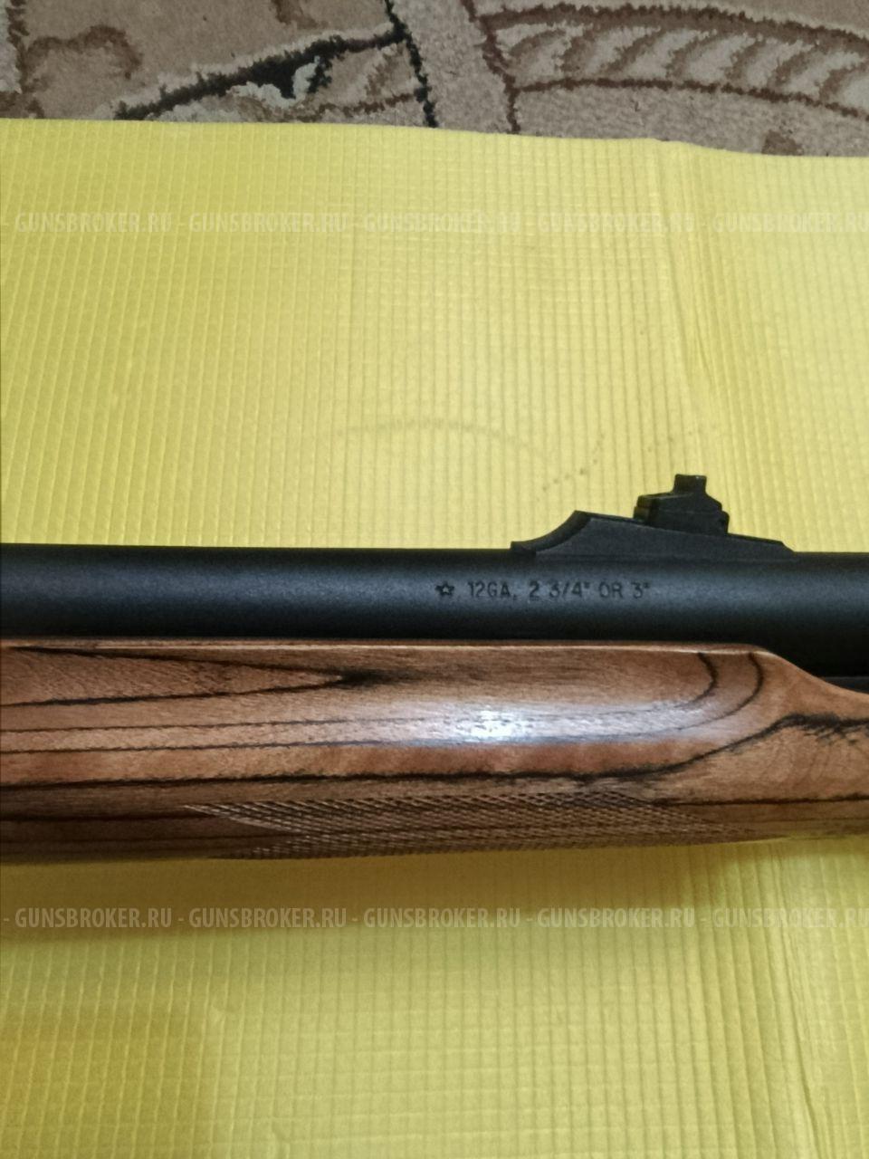 Ремингтон 870