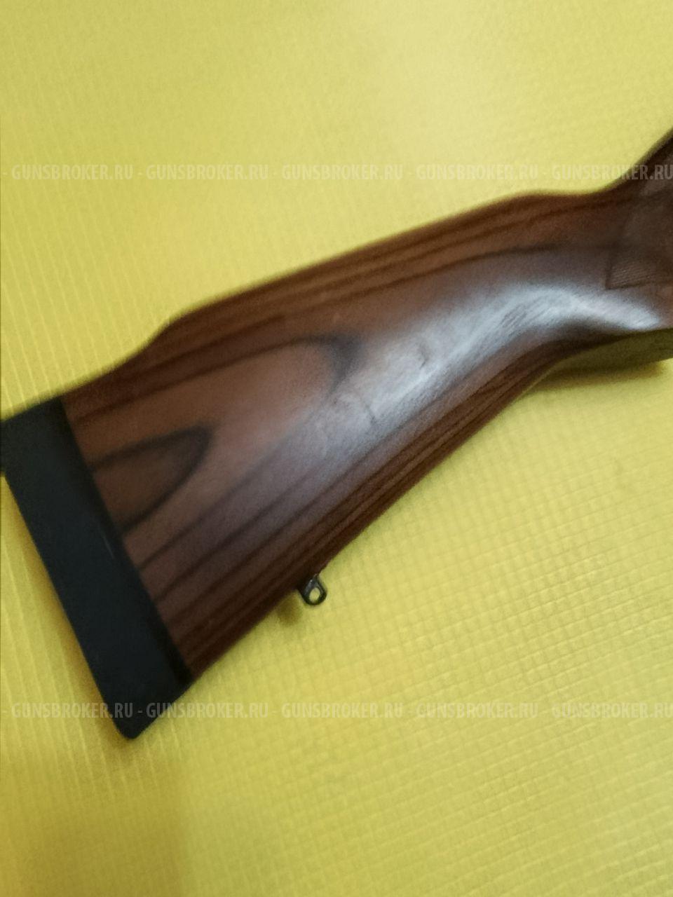 Ремингтон 870