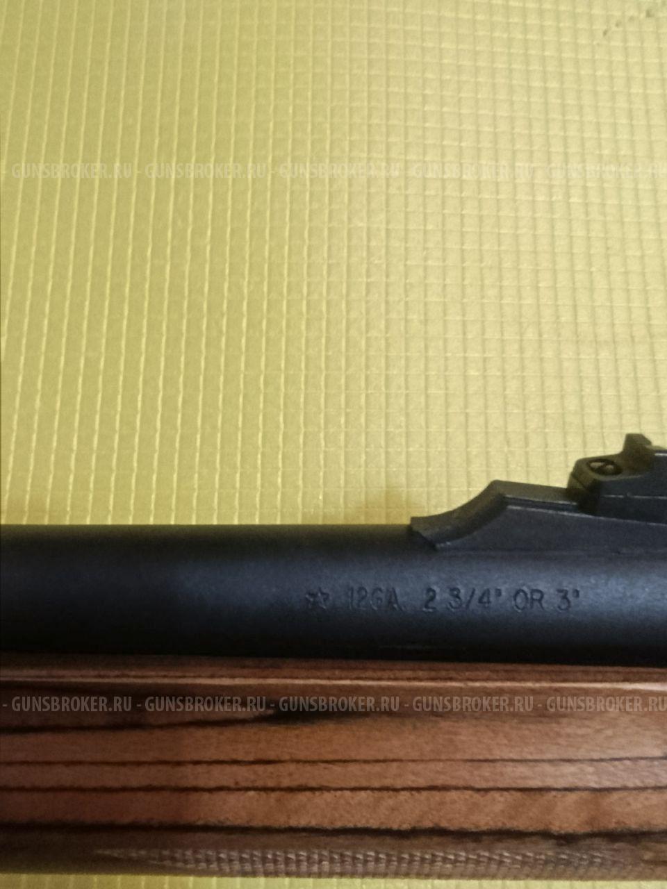 Ремингтон 870