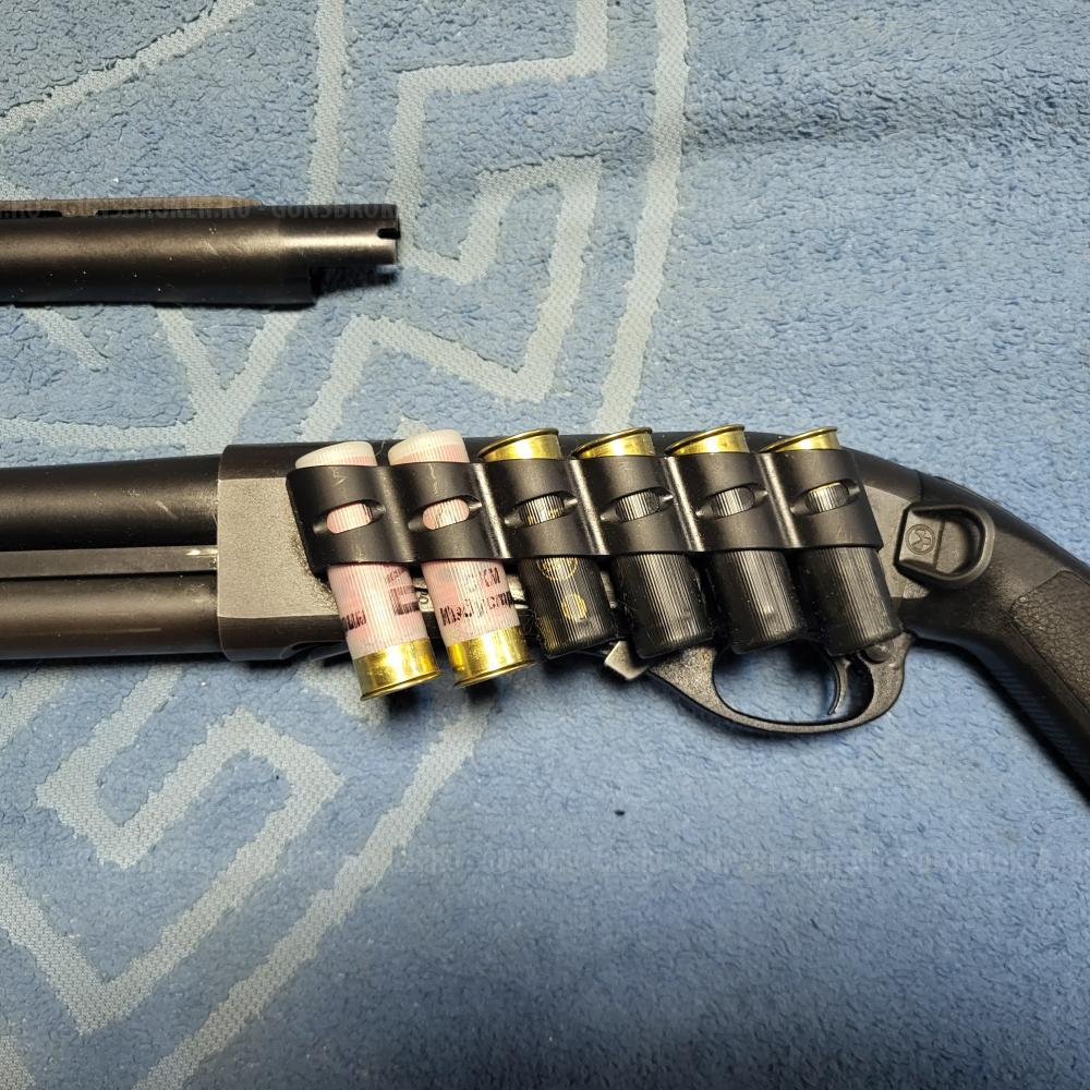 Remington 870
