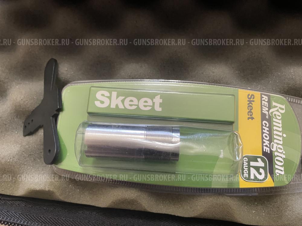 Ремингтон 870