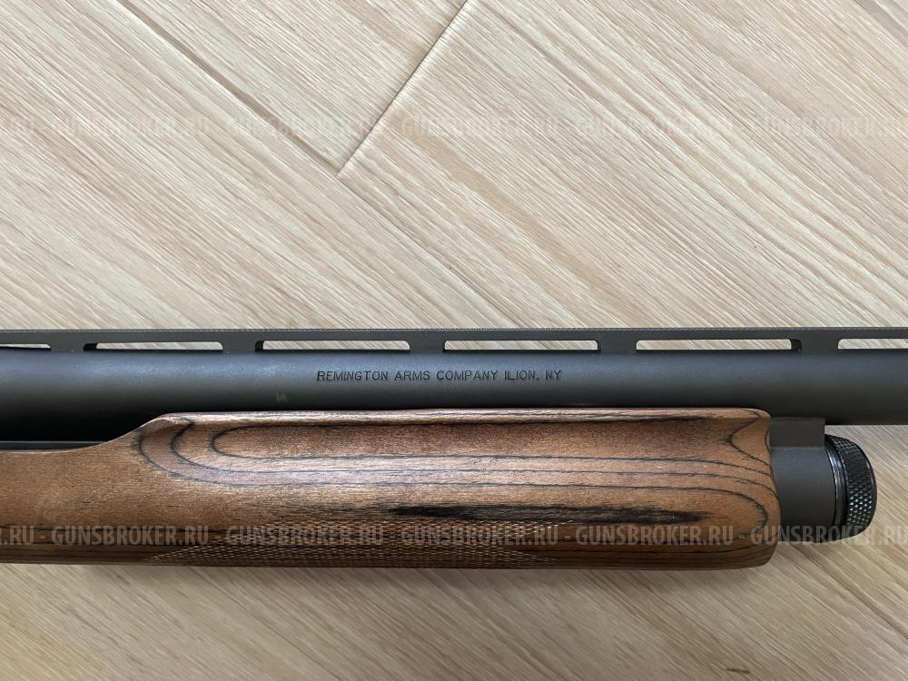 Ремингтон 870