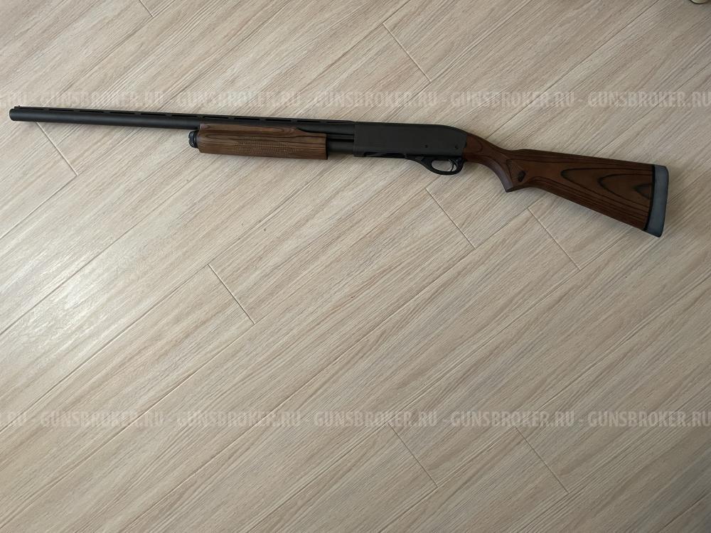 Ремингтон 870