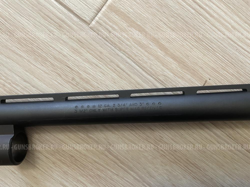 Ремингтон 870