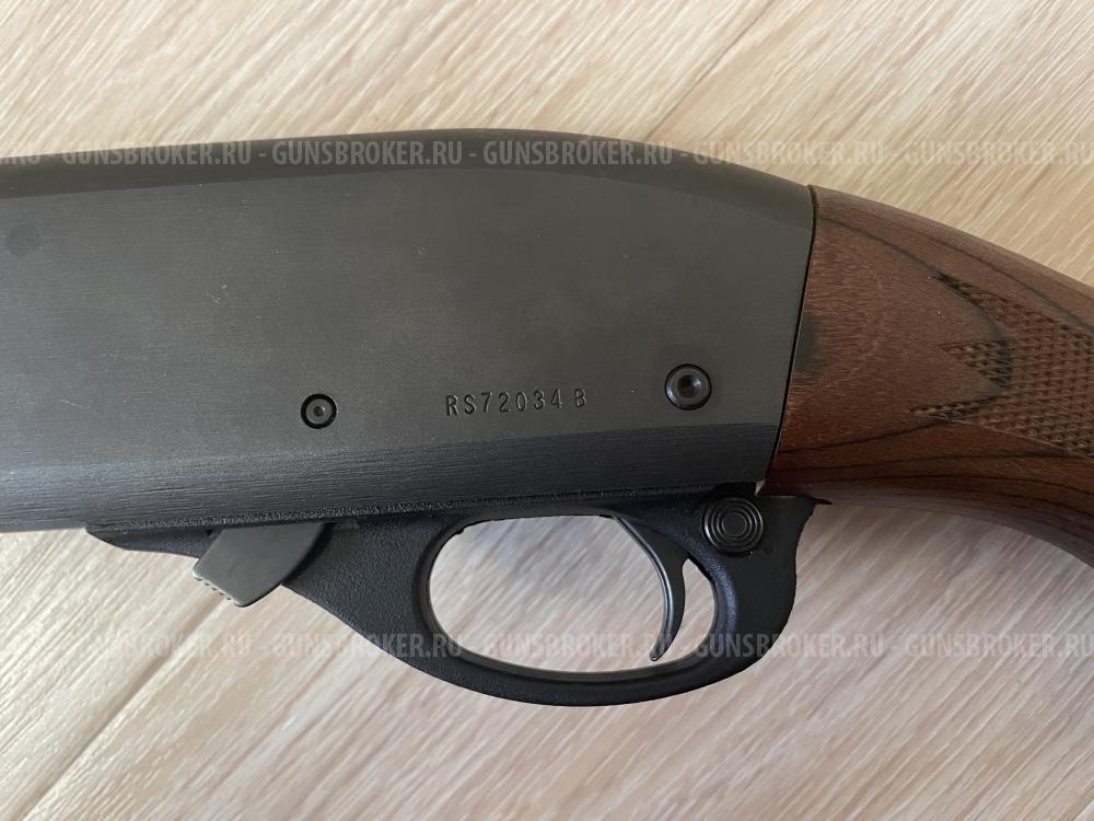 Ремингтон 870
