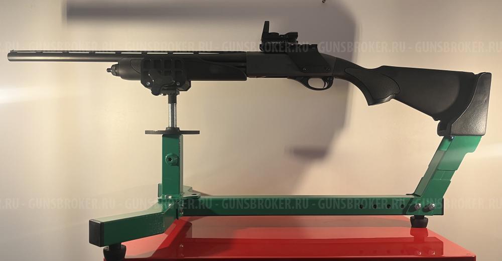 ОБМЕН или ПРОДАЖА ЛЕГЕНДАРНЫЙ И НЕ УБИВАЕМЫЙ Remington 870 20 к