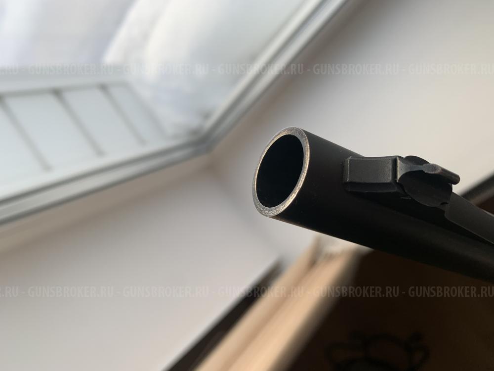 Ремингтон 870