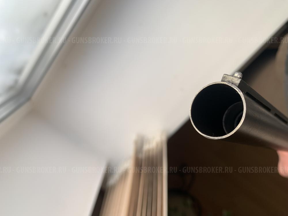 Ремингтон 870