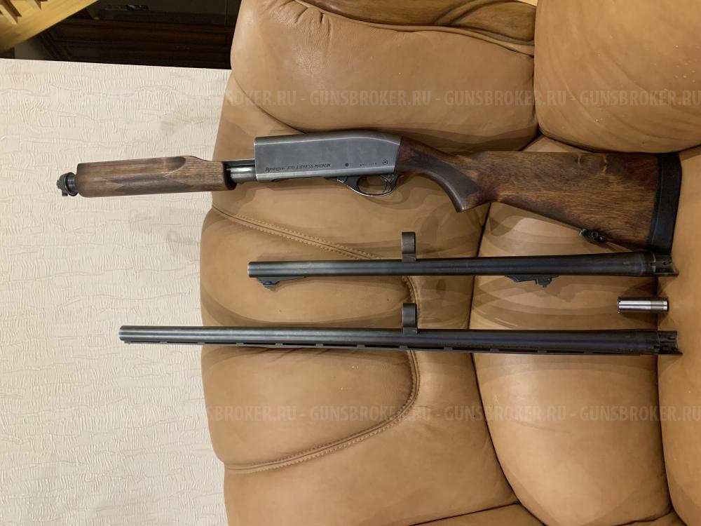 Ремингтон 870