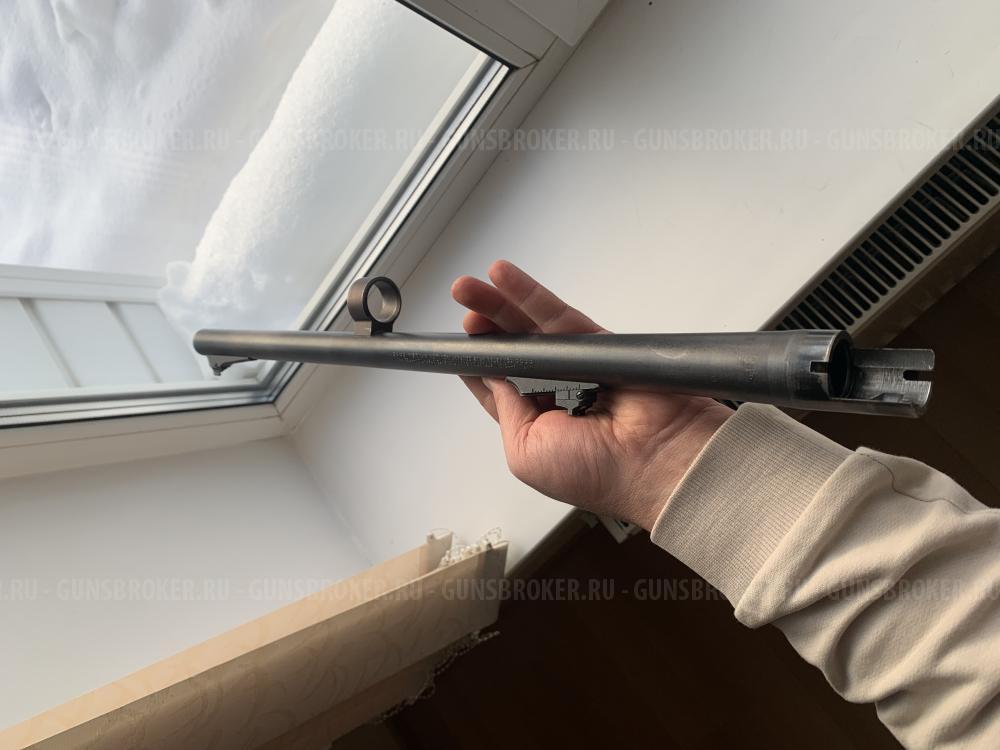 Ремингтон 870