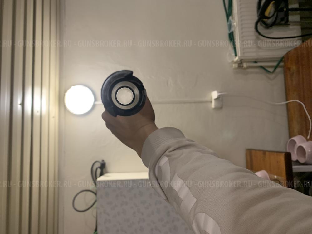 Ремингтон 870