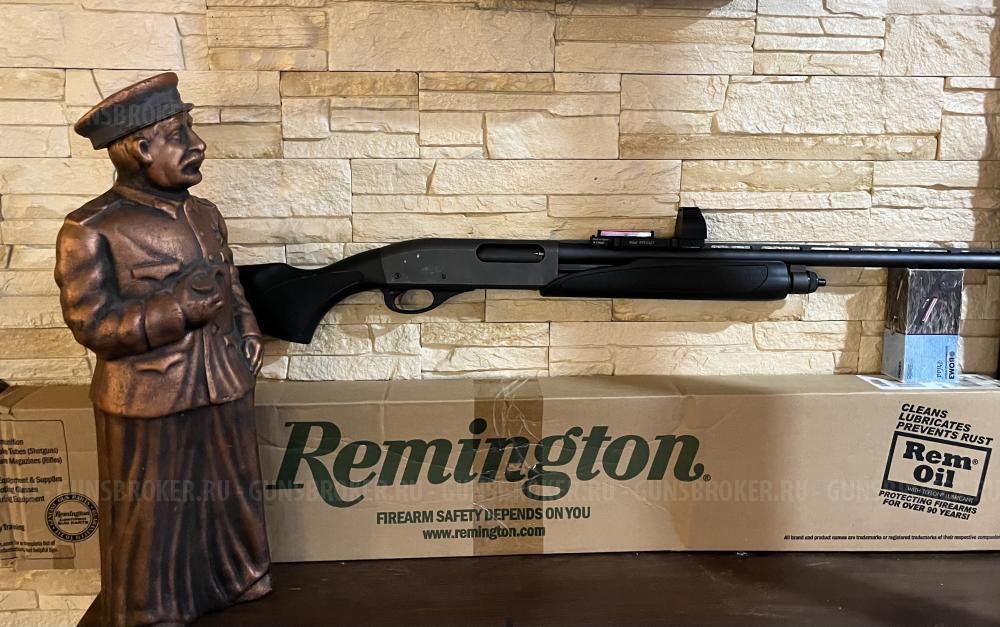 НОВЫЙ ИЗ КОРОБКИ  Remington 870 20 к ОБМЕН, ПРОДАЖА 