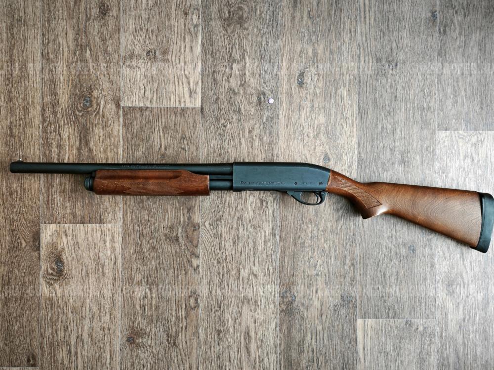 Remington 870