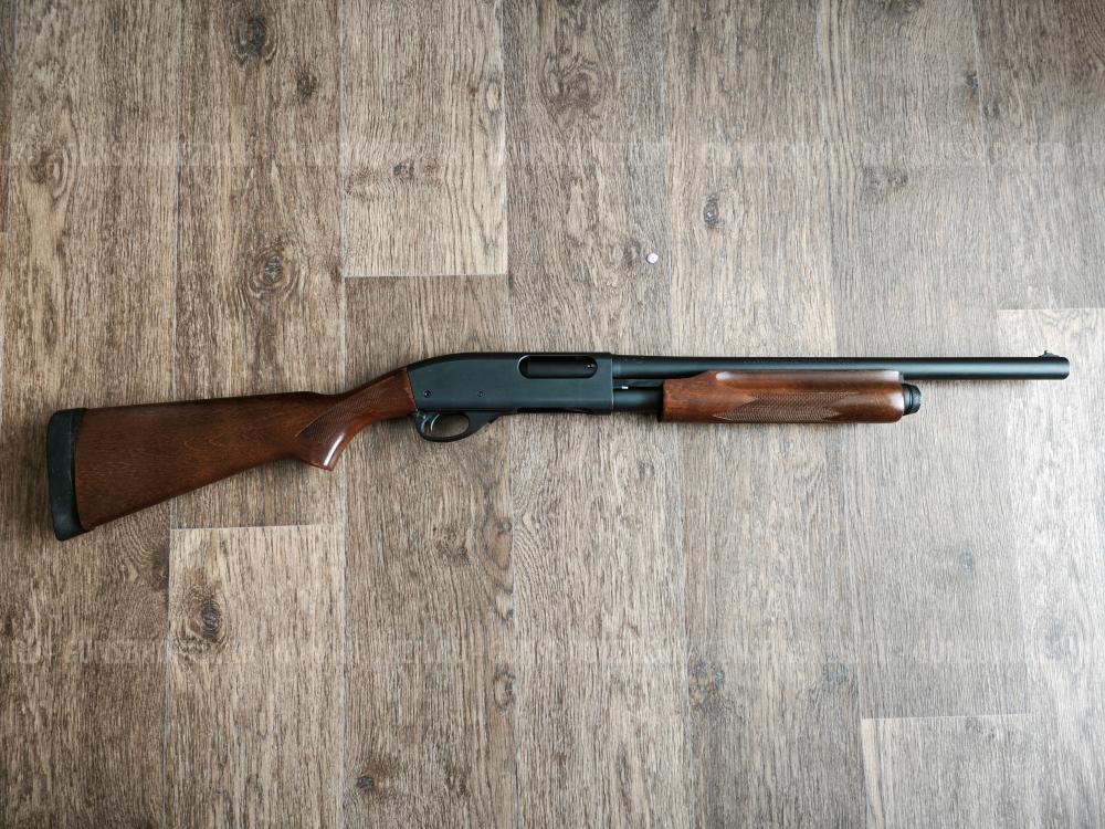 Remington 870