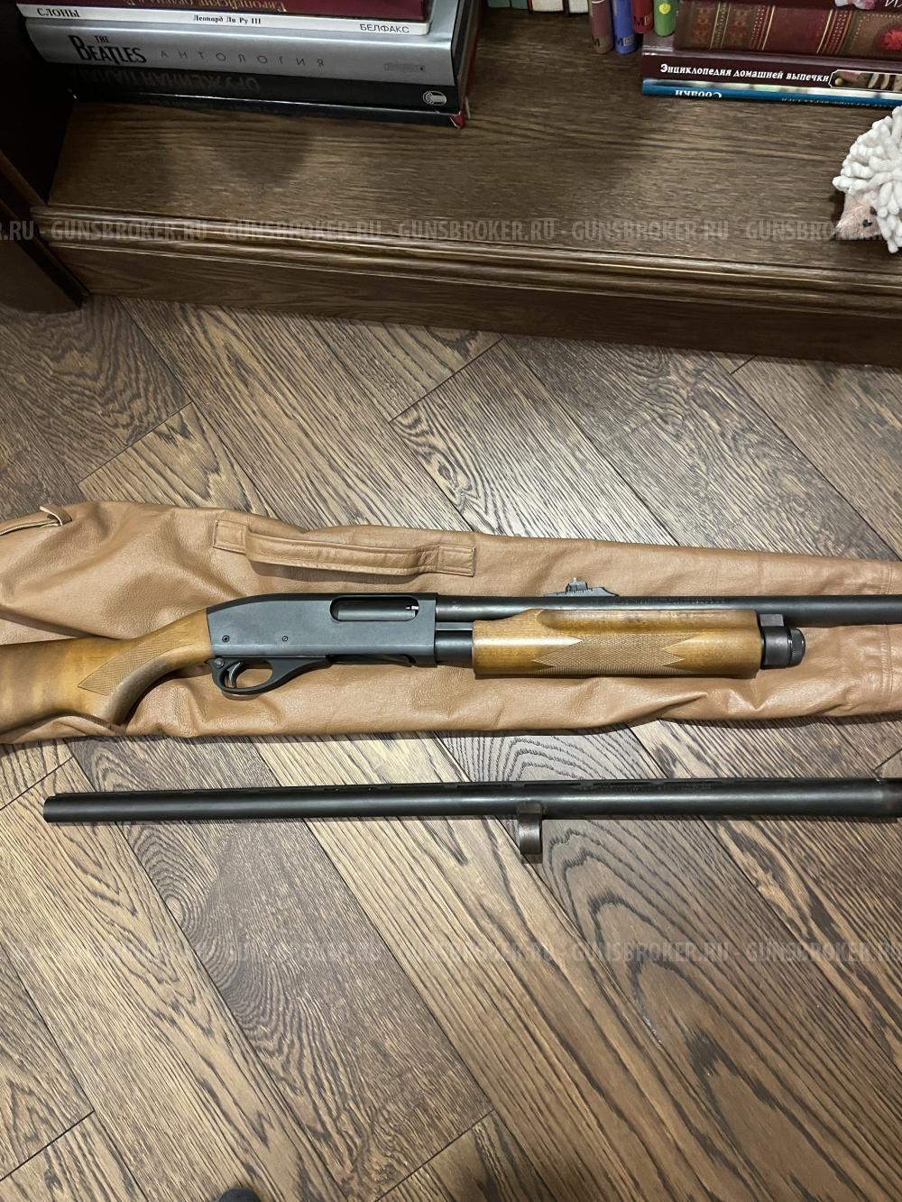 Remington 870