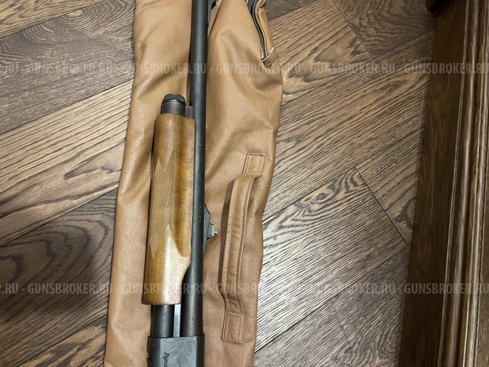 Remington 870